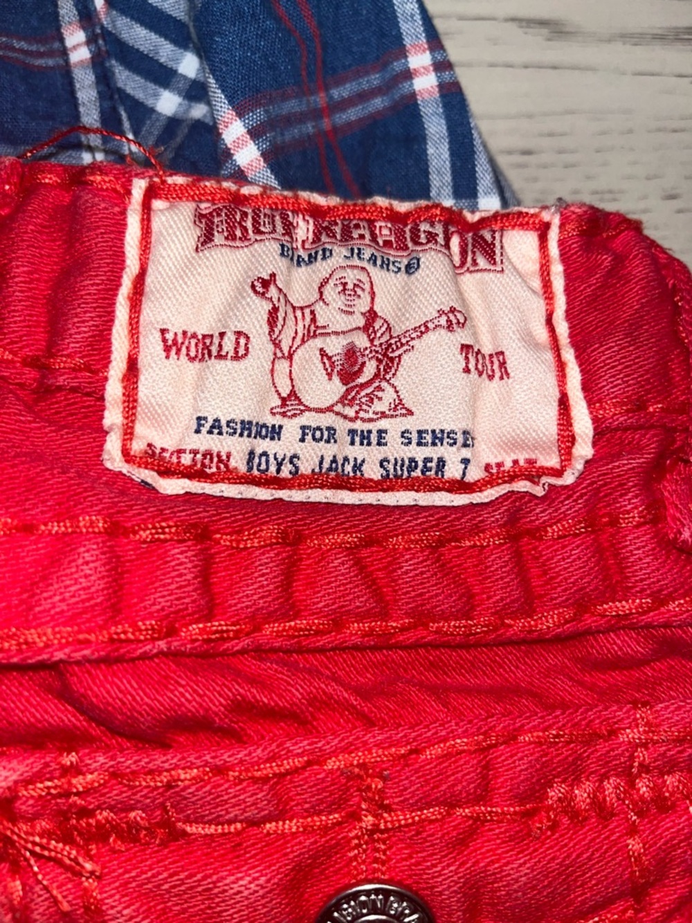 True religion Set - Picture 10 of 13